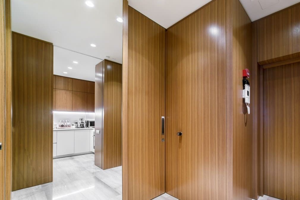 Продажа апартаментов 62 м2 в Москва-Сити - ЖК Айкю Квартал